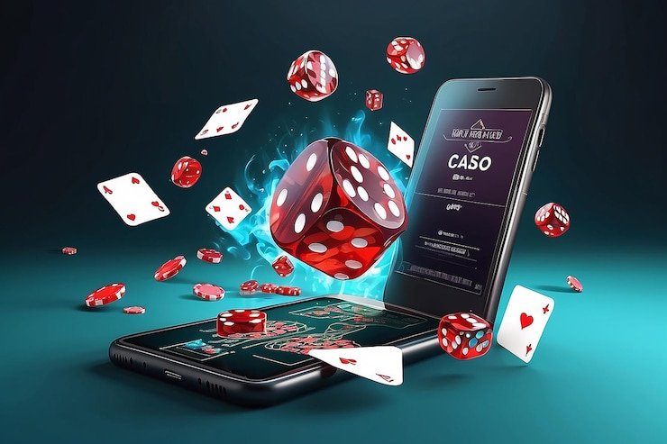 daget777 platform showing sportsbook, live dealer, and slots categories on mobile